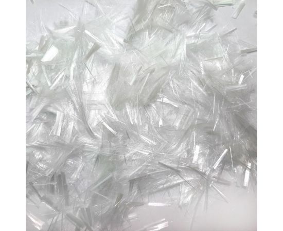 Полипропиленовая фибра X-Glass 12 мм 0,15 кг УТ0007987 – изображение 3