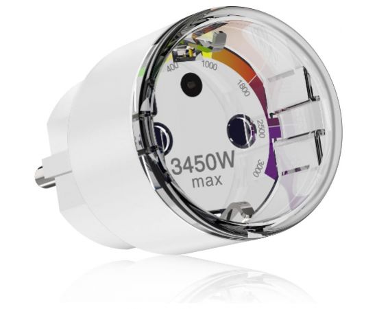 Умная розетка Gosund Smart plug, белый SP111 – изображение 3