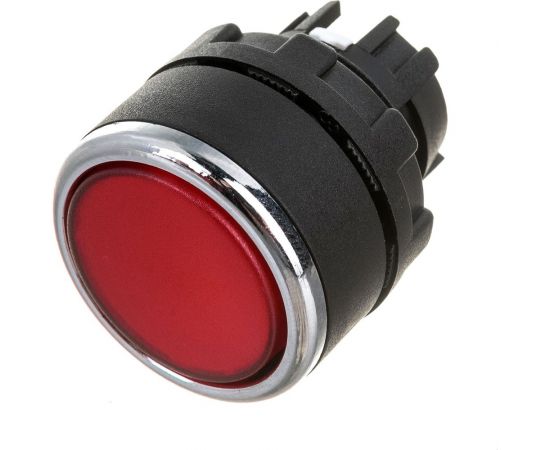 Головка для кнопки Emas красная BDK – изображение 3