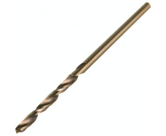 Сверло по металлу Кобальт 2 шт, 2.2 мм РЕЗОЛЮКС 32022 – изображение 3