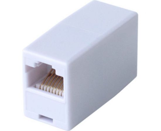 Переходник RJ-45/RJ-45 8P8C TWIST 5 шт. SM-8P8C-I-TWCS/5 – изображение 3