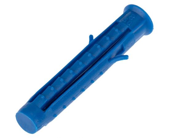 Распорный дюбель KRANZ 8x50, синий, 50 шт. KR-01-3618-012 – изображение 3