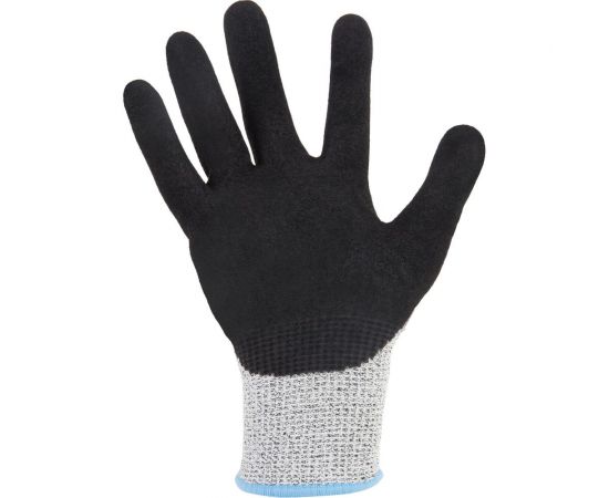 Перчатки для защиты от порезов JetaSafety 5 класс, размер M/8 JCN051-M – изображение 3
