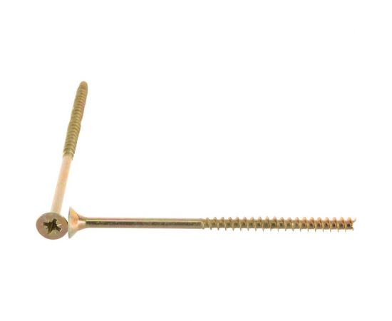 Саморез ГОСКРЕП ШУЖ 5,0х100, 3 шт. 1-0029040 – изображение 3