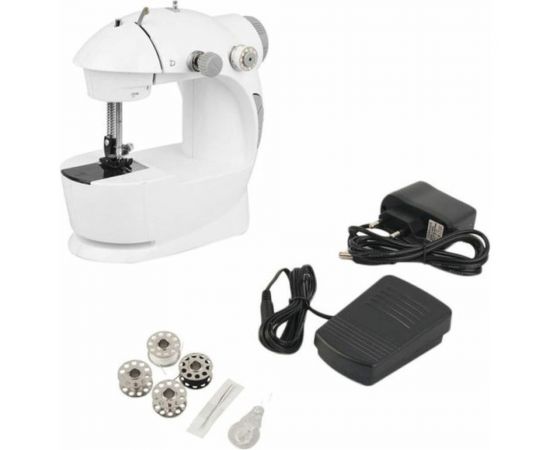 Мини швейная машина Beroma 07700795 – изображение 3