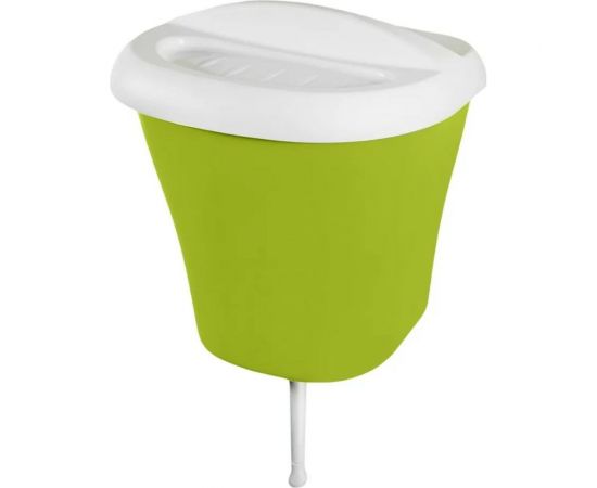 Рукомойник Martika Аква 5л оливковый С841ОЛВ – изображение 4