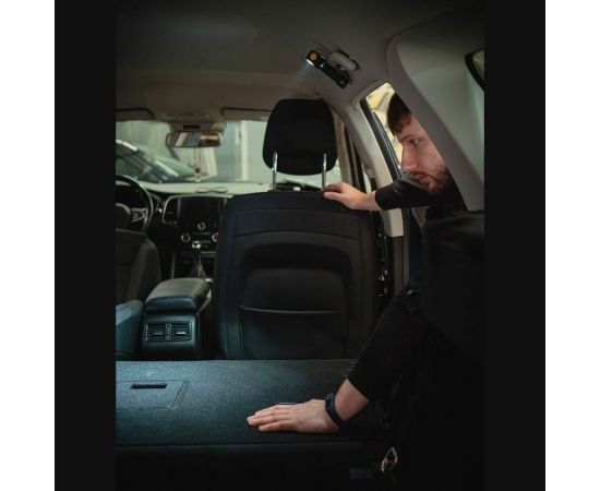 Фонарь Armytek Wizard C2 Magnet USB белый свет F08901C – изображение 4