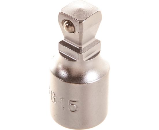 Набор плавающих удлинителей 15град. под ключ 1/4" 3/8" 1/2" в кейсе 11шт JTC-K1112 – изображение 4