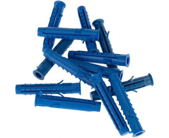 Распорный дюбель KRANZ 8x50, синий, 50 шт. KR-01-3618-012 – изображение 4