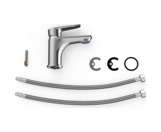 Смеситель для раковины TOKITO TOK-TOY-1011 – изображение 4