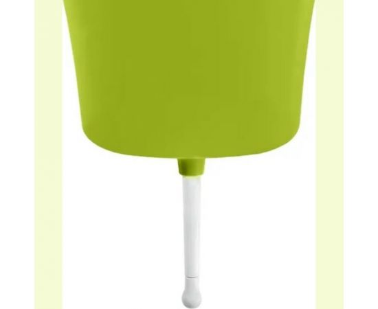 Рукомойник Martika Аква 5л оливковый С841ОЛВ – изображение 5