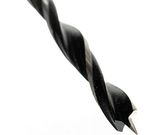 Сверло по дереву (10 шт; 5x45х86 мм) D.BOR 800050003D – изображение 5