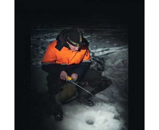 Фонарь Armytek Wizard C2 Magnet USB белый свет F08901C – изображение 5