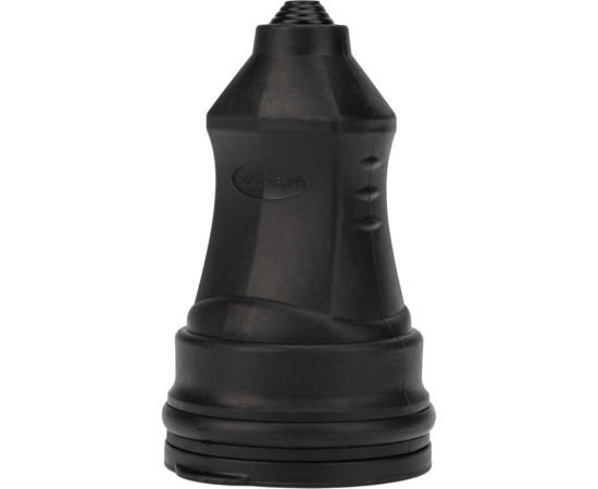 Переносная розетка PROCONNECT влагозащищенная с крышкой 2P+PE 230V, 16 А, IP44 каучук 111-004-4 – изображение 6