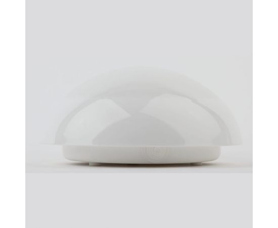 Антивандальный светильник ЭРА НБП 0660012 Сириус IP54, E27, max 60Вт, D220, КРУГ, матовый, 5/175 Б0048410 – изображение 6