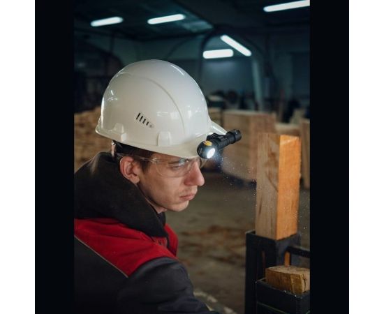 Фонарь Armytek Wizard C2 Magnet USB белый свет F08901C – изображение 7