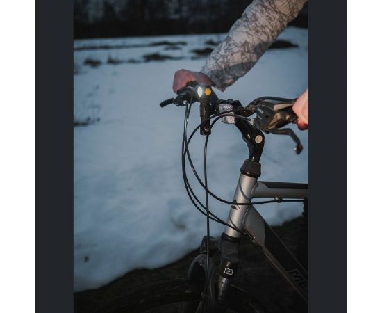 Фонарь Armytek Wizard C2 Magnet USB белый свет F08901C – изображение 8