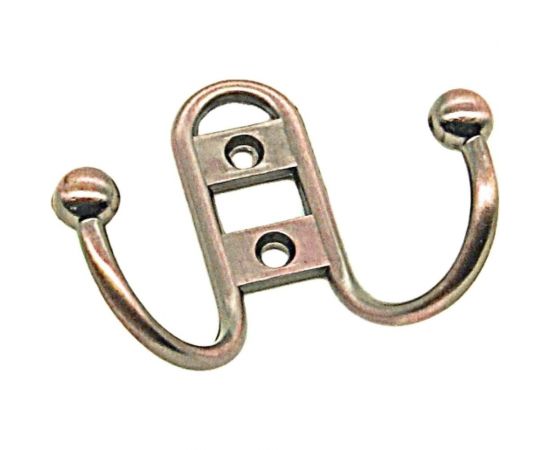 Крючок Brante H2205AC медь 107104 