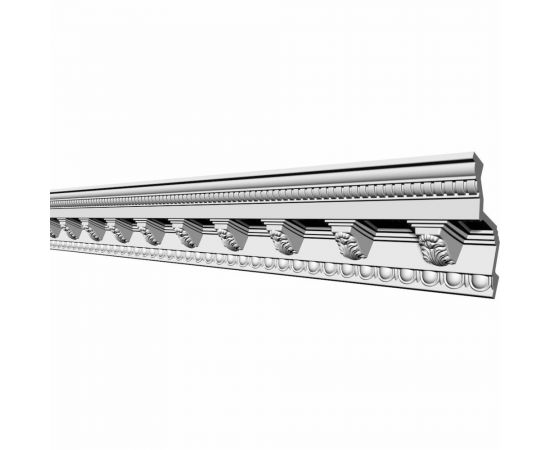 Плинтус Glanzepol GP-47 2 м 4607131654896 