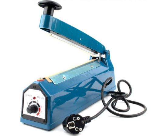 Ручной запаиватель пакетов Foodatlas PFS-200 пластик, 2 мм УТ000008068 