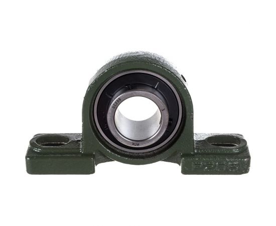 Подшипниковый узел ИПК UCP 206 