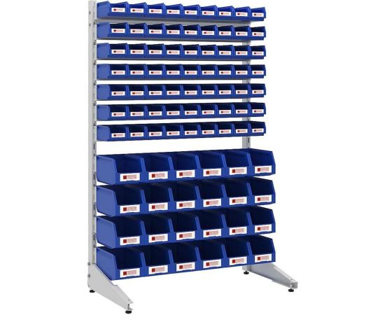 Стеллаж-5 НОВА СКЛАД 4631164009262 