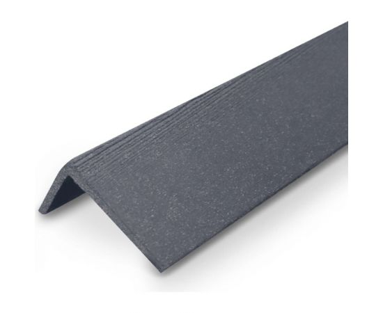 Уголок Groentec серый UG 50-28-3000 