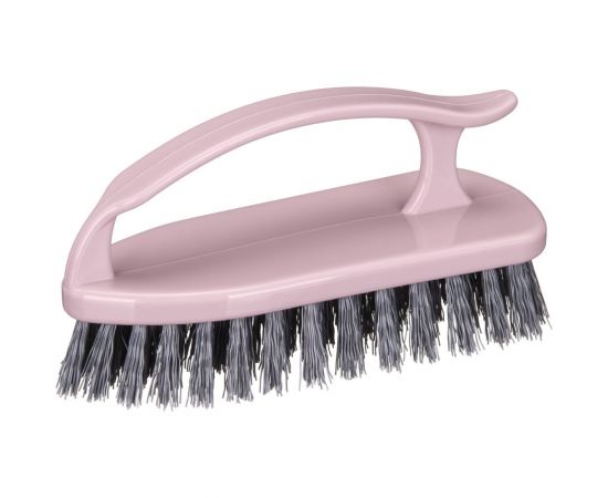 Универсальная щетка-утяжок Econova (Розовый) F185-1 