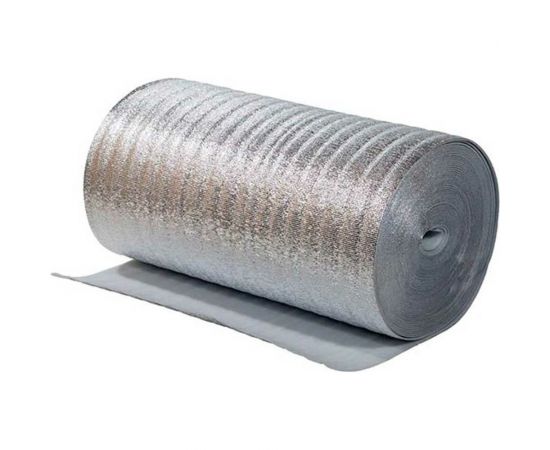 Лавсан Izoway PM Стандарт (4 мм, 1,2x25 м, 30 м2) 16627 