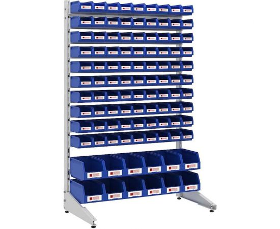 Стеллаж-3 НОВА СКЛАД 4631164009248 