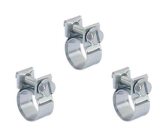 Мини-хомут KRAFT 12-14 мм KT 880561 