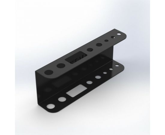 Держатель для отверток ООО Металекс Metalex 75x200 чёрный ACPRDOCH 