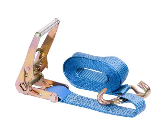 Стяжка крепления груза АвтоDело 6м усиленная 43236 11628 