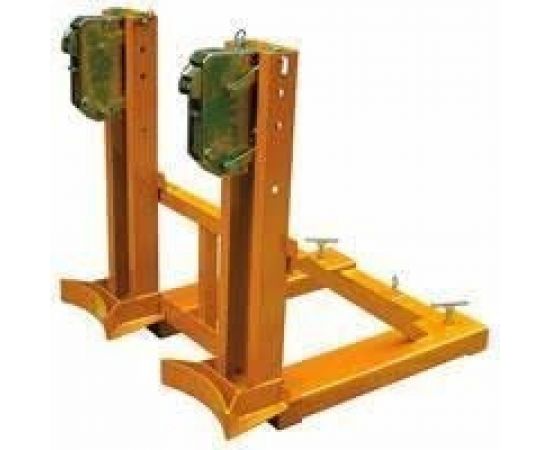 Захват вилочный для бочек модель DG720A EURO-LIFT 00019130 