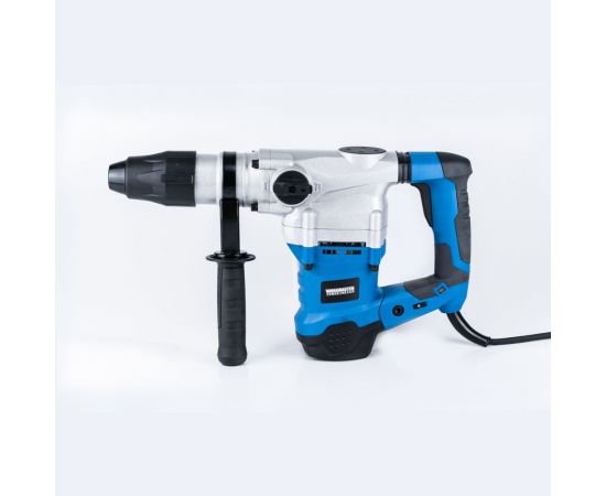 Электрический перфоратор WorkMaster ПР-1750МД 