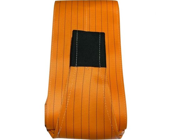 Текстильный петлевой строп ТРАСТ СТП 15 т, 5000 мм, 300 мм, Россия 4687201915232 