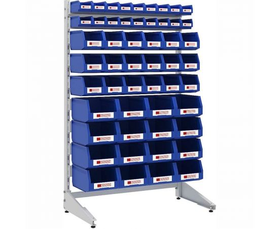 Стеллаж-20 НОВА СКЛАД 4631164009415 