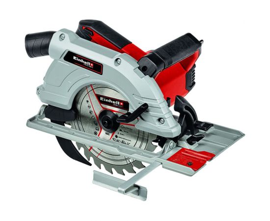 Циркулярная пила Einhell TE-CS 190-1 4331005 