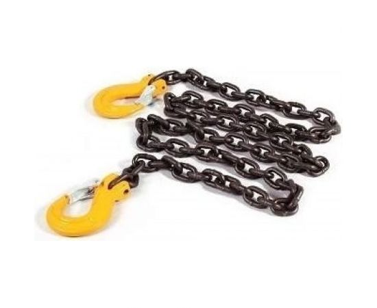 Крепежная цепь Центр Грузоподъемного Оборудования ЦК-4.0/5000 4687202154852 