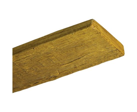 Доска Cosca Decor Рустик 200x30 мм, дуб светлый, 2.6 м СПБ029430 