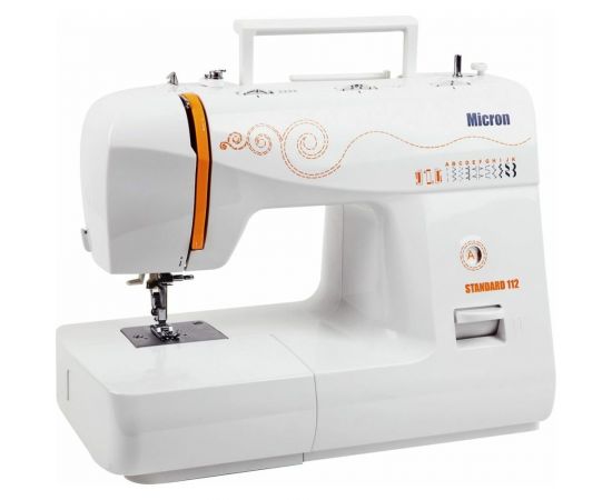 Бытовая швейная машина Micron Standard 112 387666 