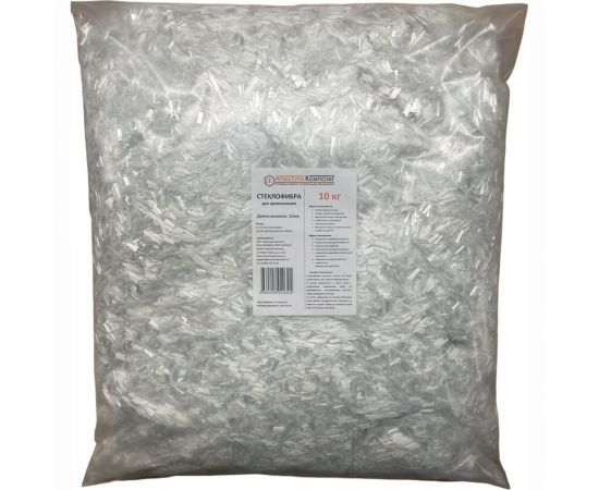 Стеклофибра Арматура Композит 10 кг 4660228920304 