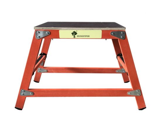 Стеклопластиковая диэлектрическая подмость Диэлектрик ССД-0,4 П Д258458 