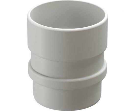 Соединительная муфта DOCKE LUX пломбир PVLM-1044 