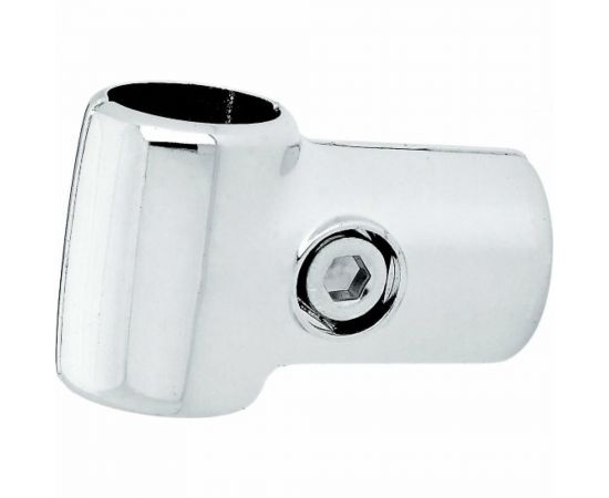 Т-образный держатель для двух труб MFK-TORG Jr- 6 25 Z-029 R8 JR-6 25 