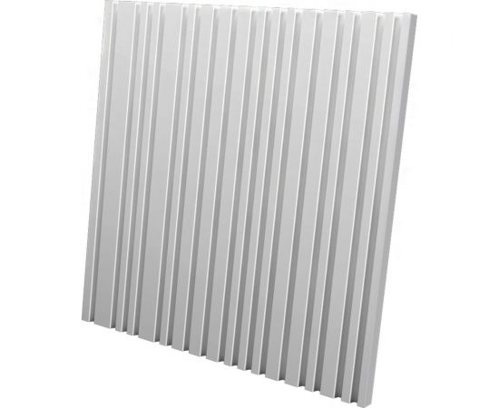 Гипсовая панель Artpole 3D BARCODE М-0054 