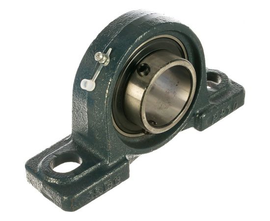 Подшипниковый узел ISB UCP210 EcoLine 700002185 UCP210ISBEcoLine 