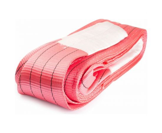 Текстильный петлевой строп CERTEX СТП3 5,0/6000 