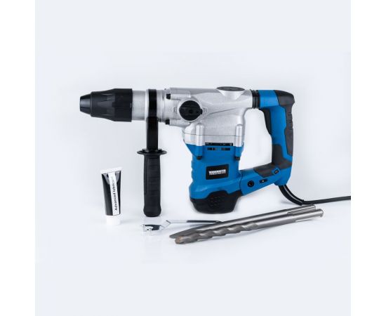 Электрический перфоратор WorkMaster ПР-1750МД – изображение 11