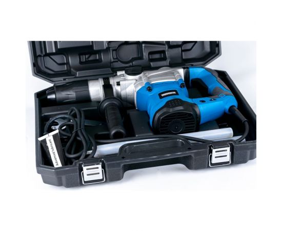 Электрический перфоратор WorkMaster ПР-1750МД – изображение 12